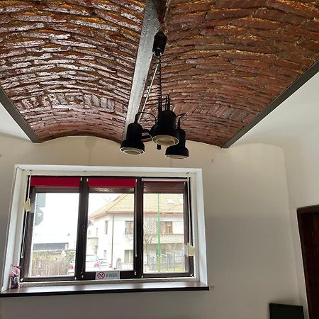 Tampa Residence Braşov Eksteriør bilde