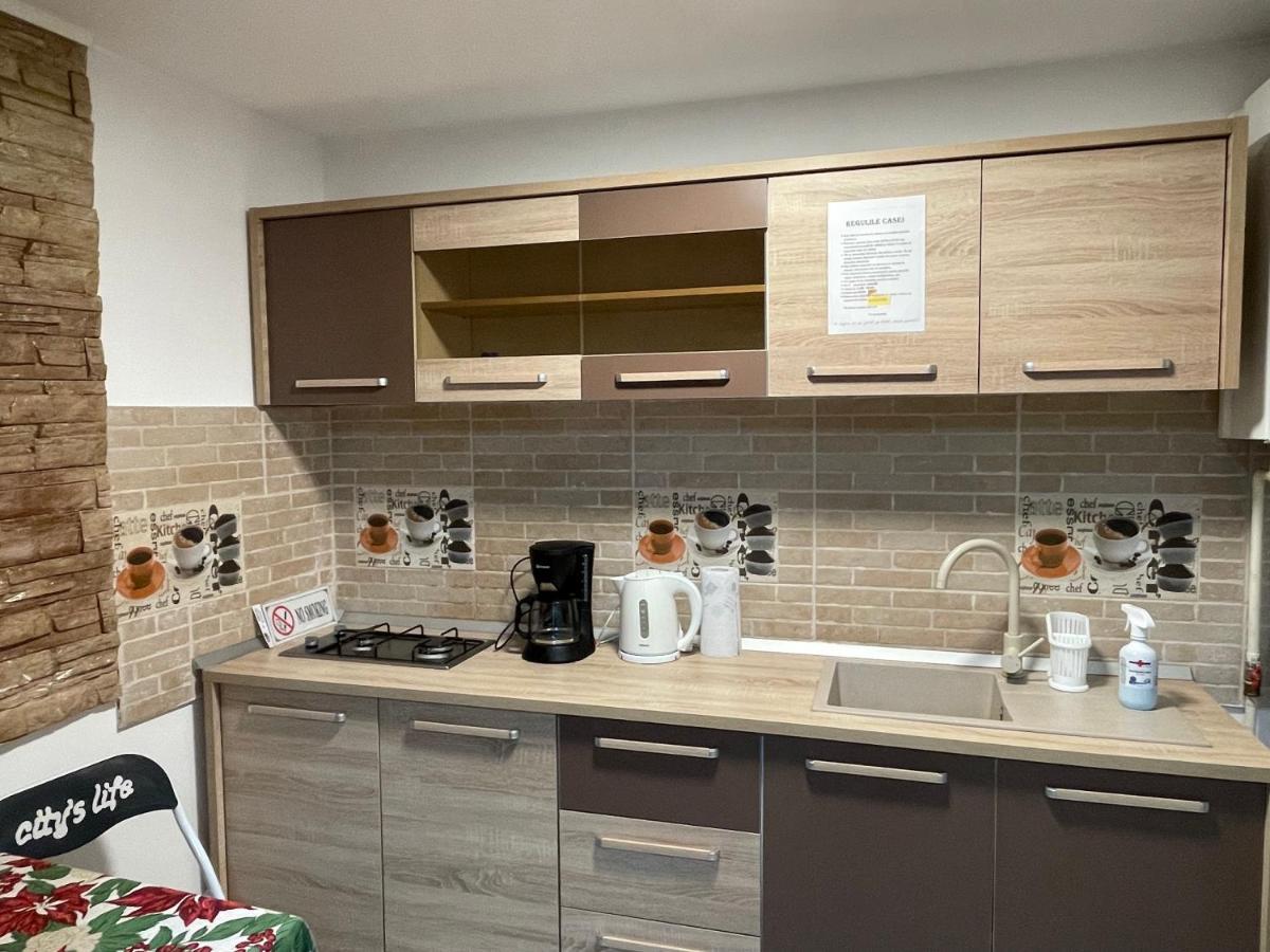 Tampa Residence Braşov Eksteriør bilde