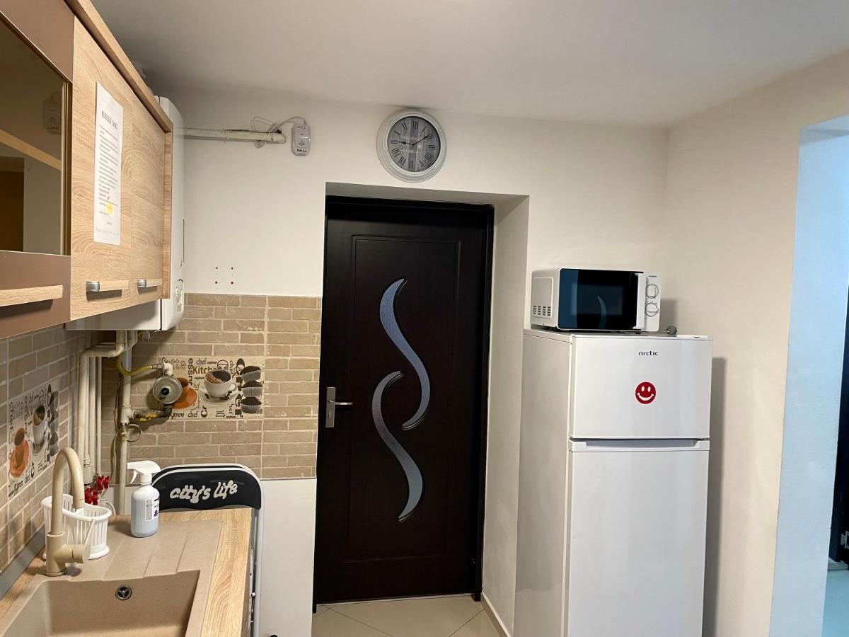 Tampa Residence Braşov Eksteriør bilde