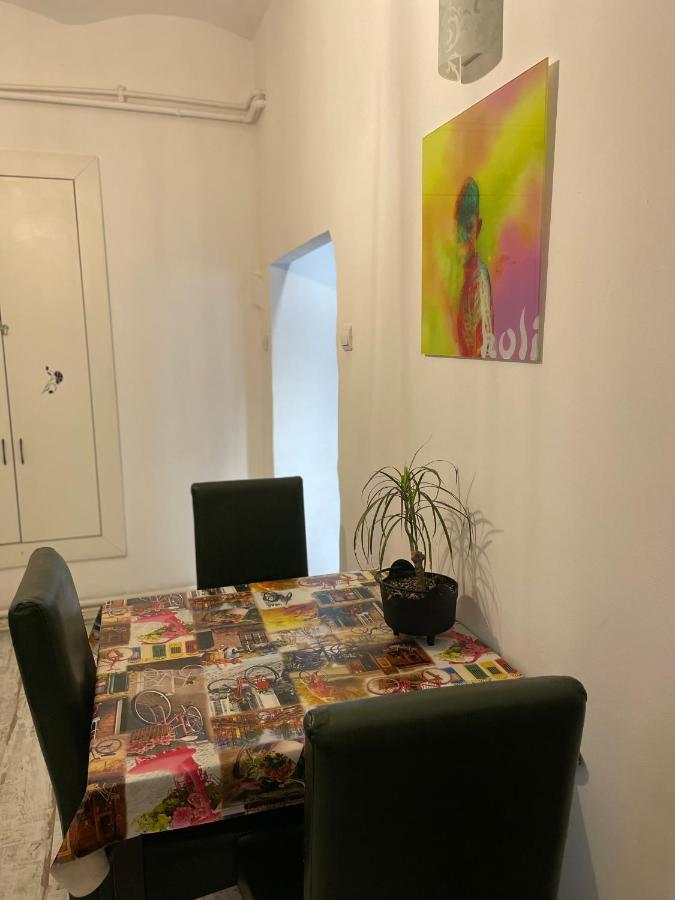 Tampa Residence Braşov Eksteriør bilde