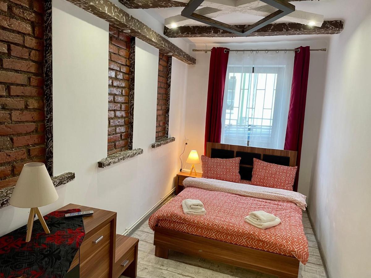 Tampa Residence Braşov Eksteriør bilde
