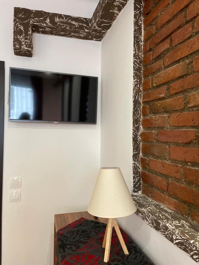 Tampa Residence Braşov Eksteriør bilde
