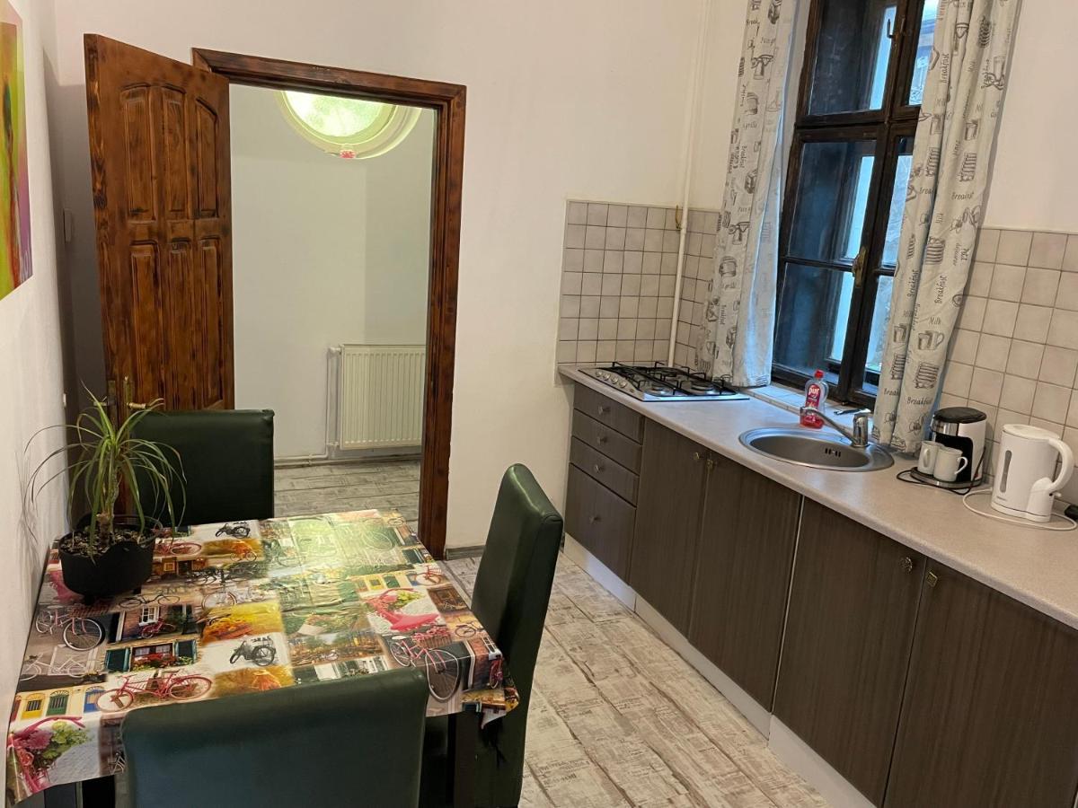 Tampa Residence Braşov Eksteriør bilde