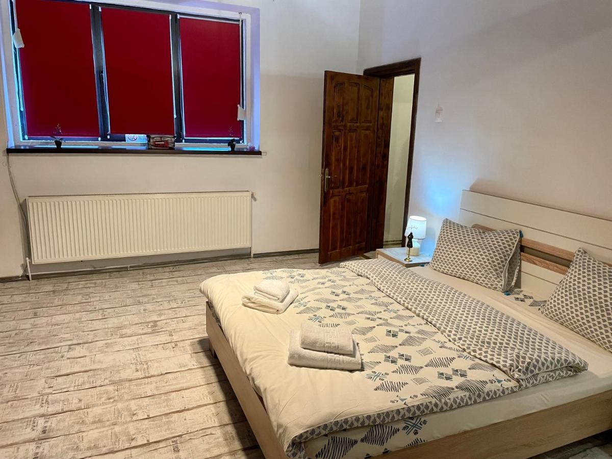 Tampa Residence Braşov Eksteriør bilde