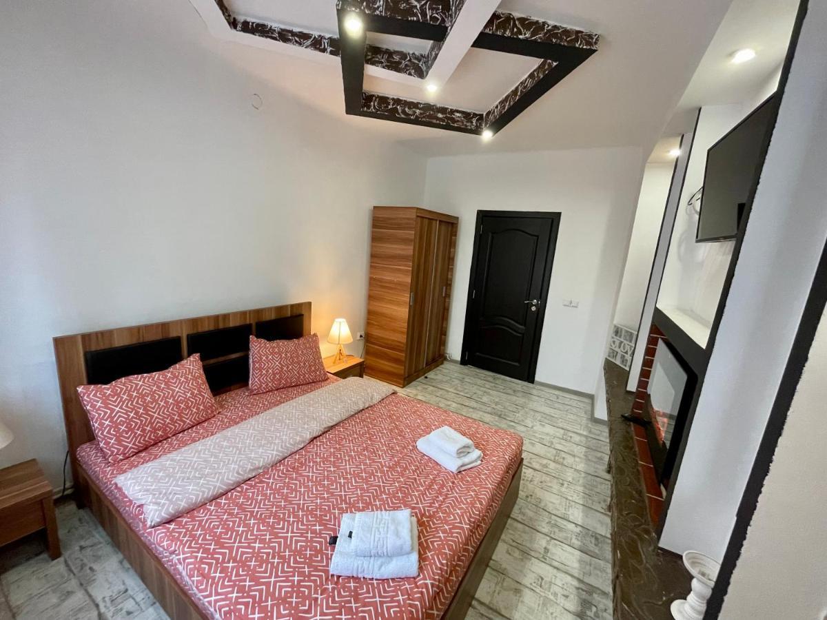 Tampa Residence Braşov Eksteriør bilde