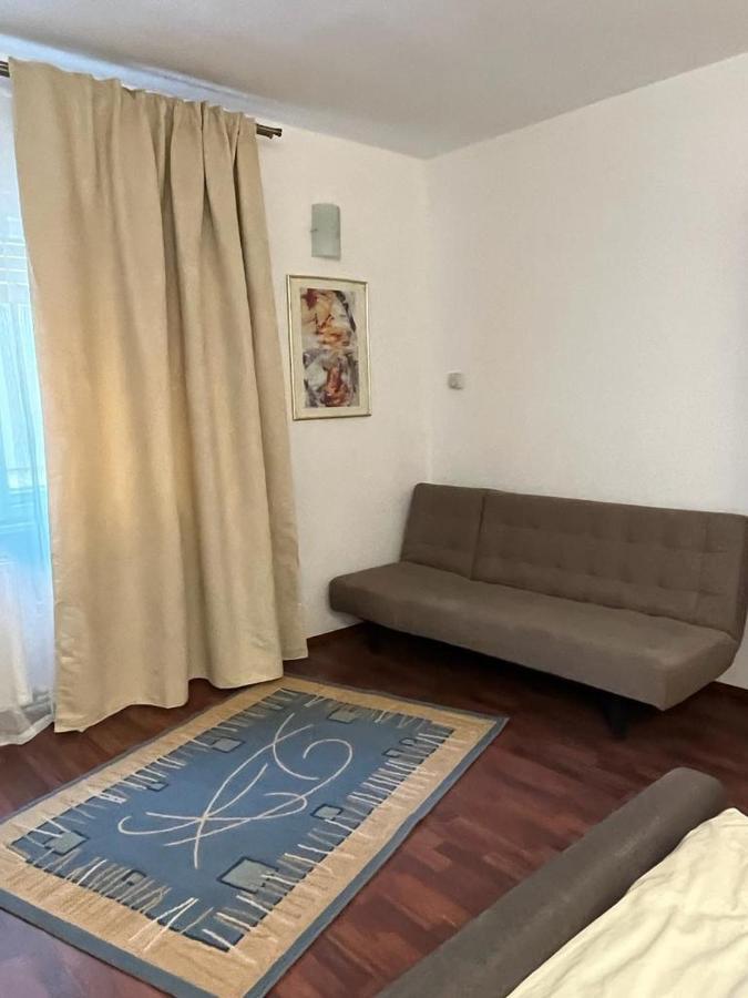 Tampa Residence Braşov Eksteriør bilde