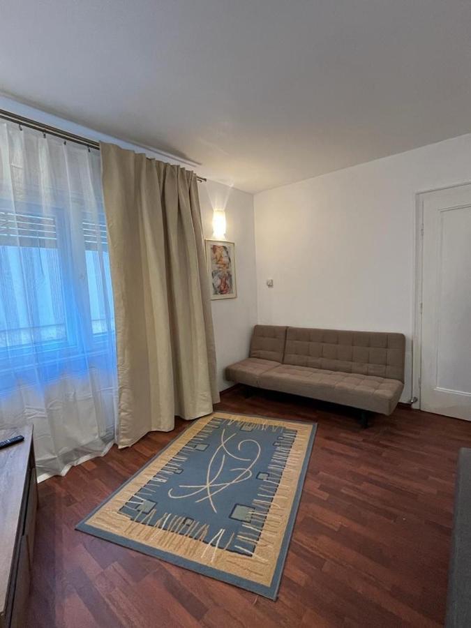 Tampa Residence Braşov Eksteriør bilde