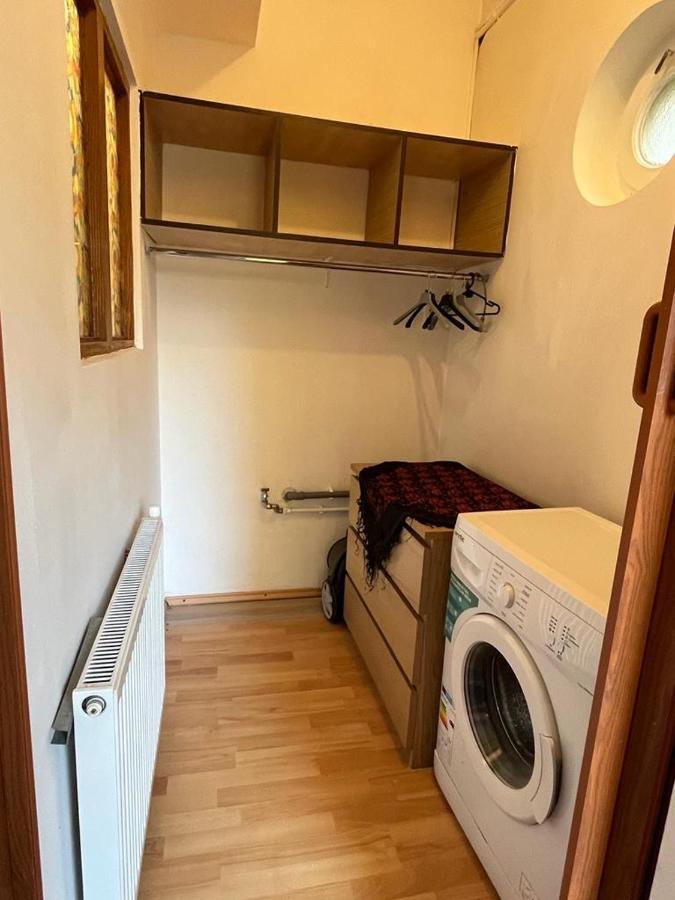 Tampa Residence Braşov Eksteriør bilde