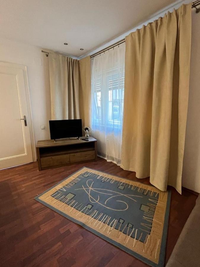 Tampa Residence Braşov Eksteriør bilde
