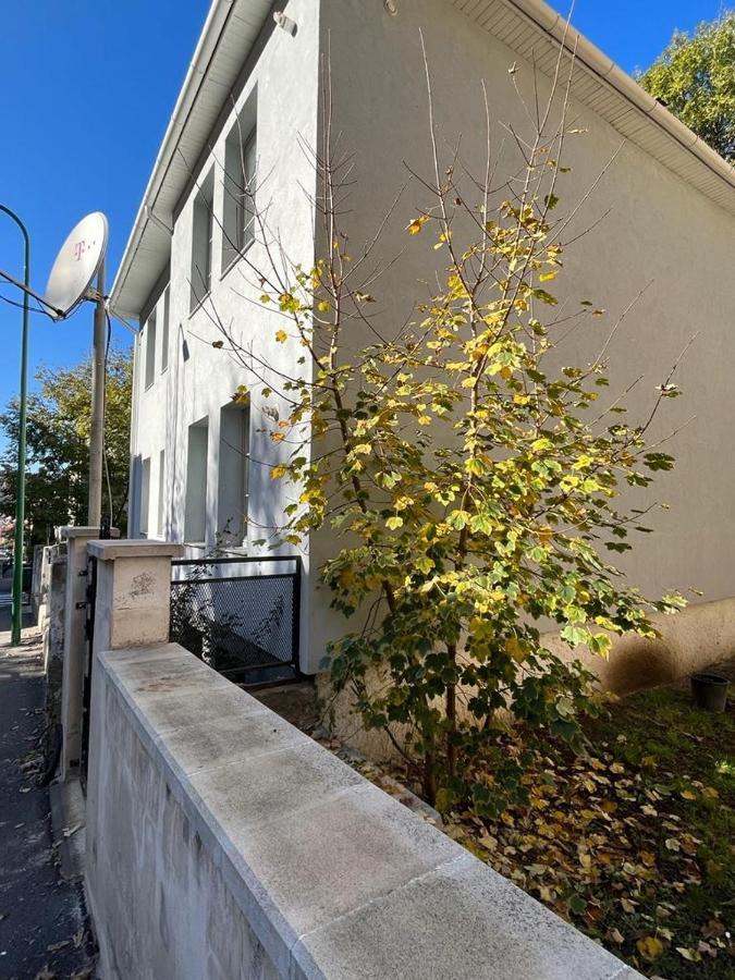 Tampa Residence Braşov Eksteriør bilde