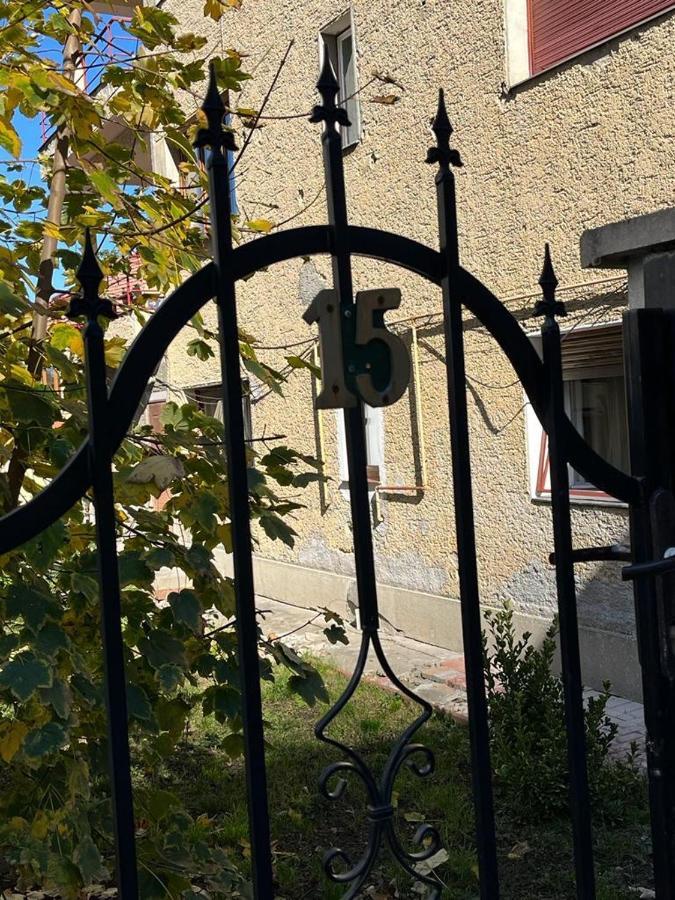Tampa Residence Braşov Eksteriør bilde