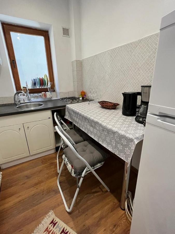 Tampa Residence Braşov Eksteriør bilde