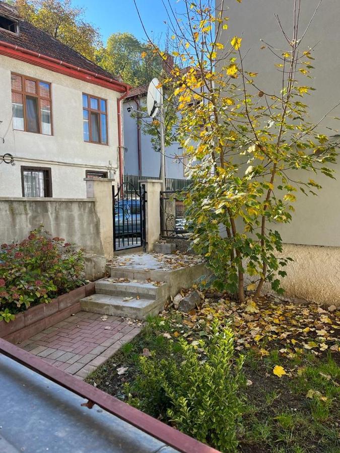Tampa Residence Braşov Eksteriør bilde