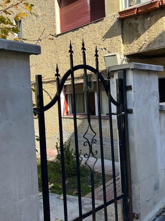 Tampa Residence Braşov Eksteriør bilde